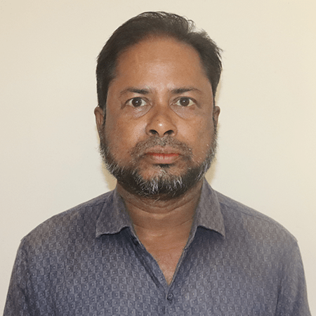 মোঃ আব্দুল্যা আল আরিফ
