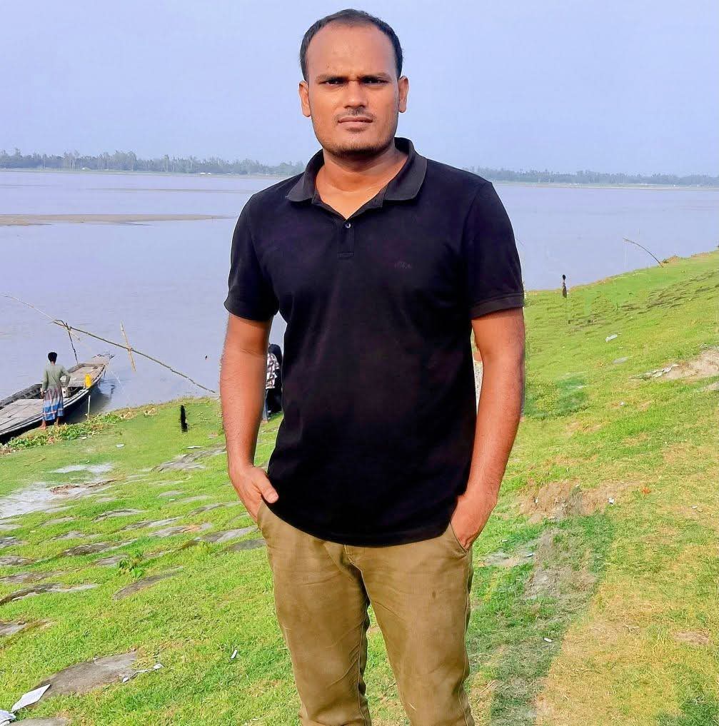 Md.Toibur Rahman